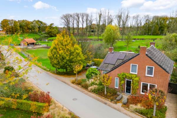 Woning Leropperweg 26 Sint Odiliënberg