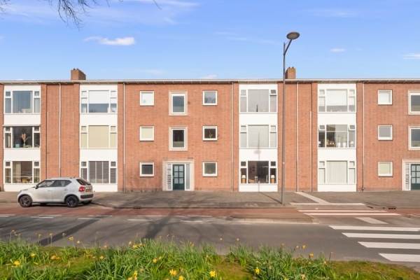 Woning Middenweg 39 Den Helder