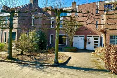 Woning De Bussels 40 Veldhoven