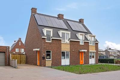 Woning Veldleeuwerik 3 Maren-Kessel