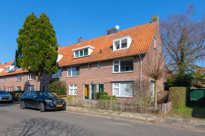 Woning Laan van Henegouwen 50 Zeist