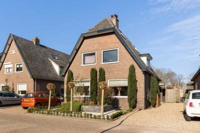 Woning Zevenhuizenseweg 23 Apeldoorn