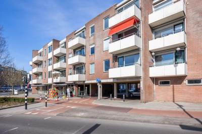 Woning Drienerstraat 103 Hengelo (OV)