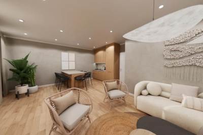 Woning Korte Woldpromenade 10 Steenwijk