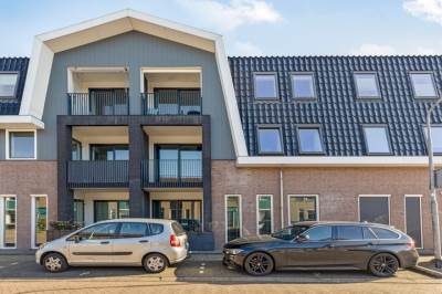 Woning Dorpsstraat 174E Assendelft