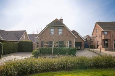 Woning De Haag 20 Brakel