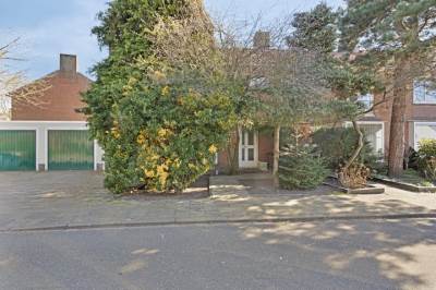 Woning Treublaan 1 Uithoorn