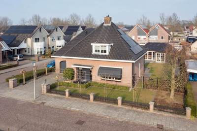 Woning Het Otman 4 Denekamp