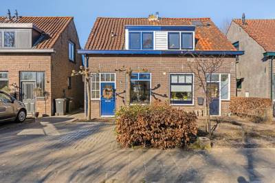 Woning Kerkweg 247 Lekkerkerk