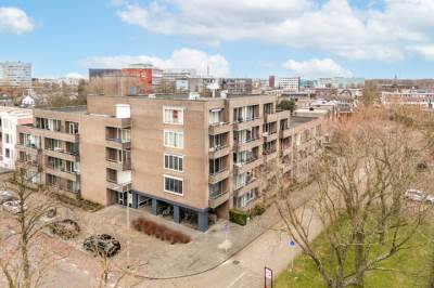Woning Nieuwe Hescheweg 74E Oss