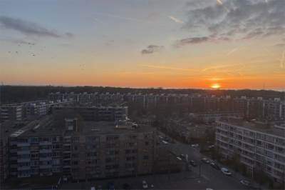 Woning Mozartlaan 236 Den Haag