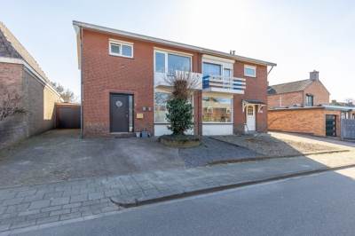 Woning Steegstraat 4 Urmond