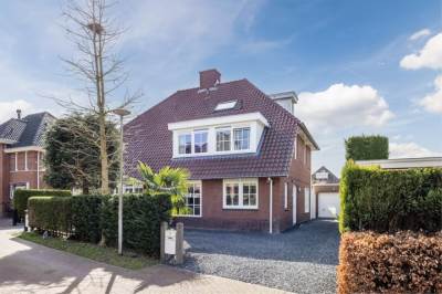 Woning Guirlande 132 Den Haag