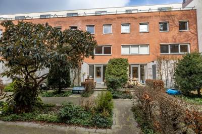 Woning Schuitemakersstraat 10 Groningen
