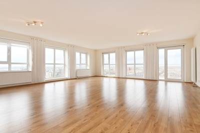 Woning Florence Nightingalelaan 55 Zoetermeer