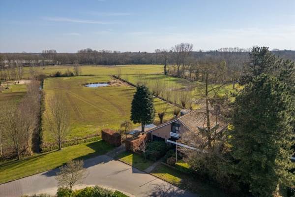 Woning Valentijnlaan 42 Breda