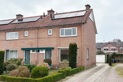 Woning Patrijsweg 24 Wapenveld