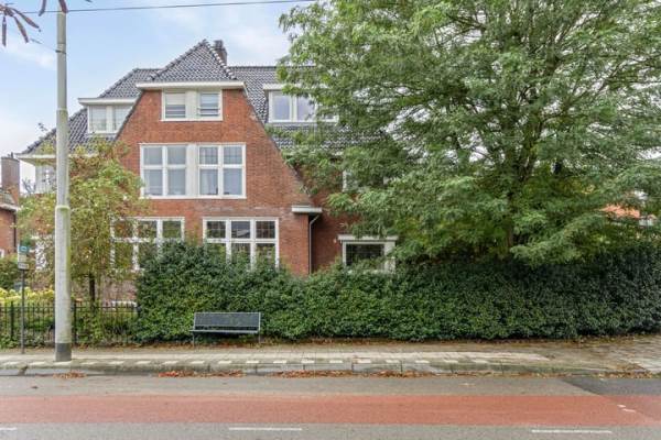 Woning Colenbranderstraat 1 Arnhem