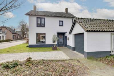 Woning van Dongenstraat 9 Lierop