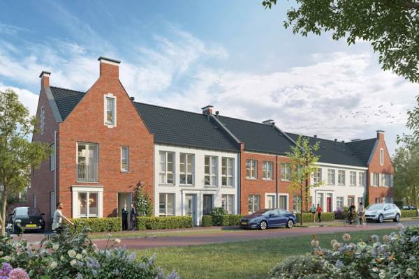 Woning Opperman 42 Wijchen