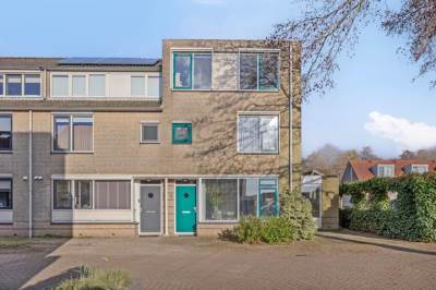 Woning Grundel 21 Oude Wetering