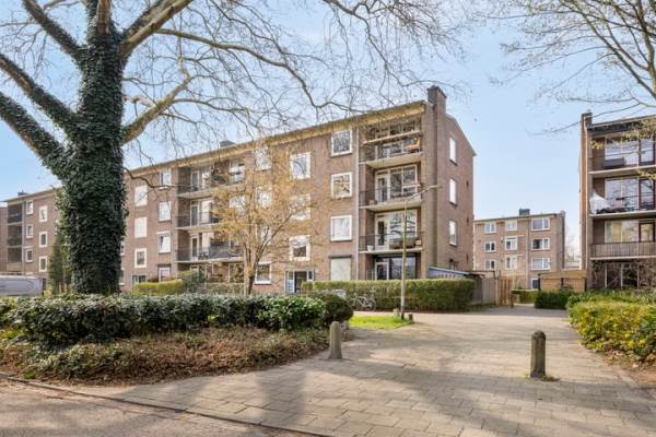 Woning Wolfstraat 104 Nijmegen