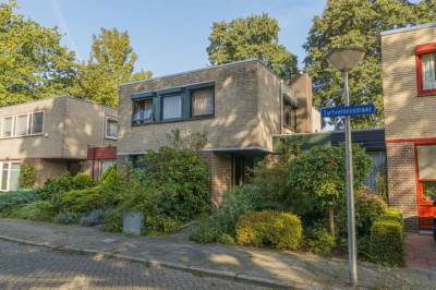 Woning Turfveldenstraat 24 Eindhoven