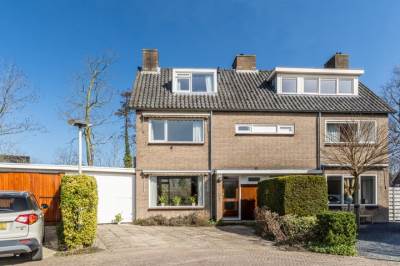 Woning Overwaard 27 Gorinchem