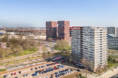 Woning Aziëlaan 776 Utrecht