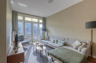 Woning van Gaesbekestraat 81 Voorburg