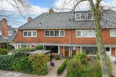 Woning Zwaluwstraat 25 Badhoevedorp