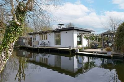 Woning Watertuin 25 Wilnis
