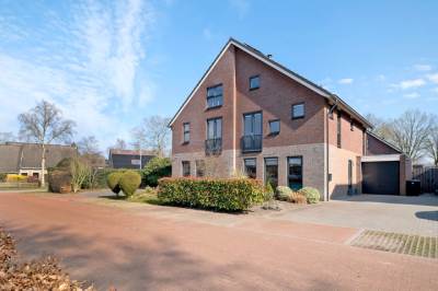 Woning Het Schut 3 Beilen