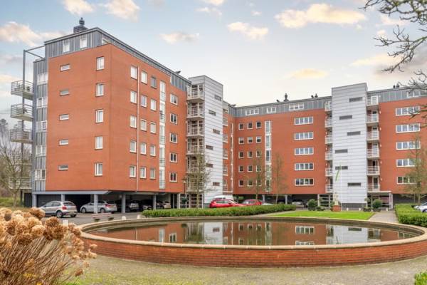 Woning Stadspark 31 Lelystad