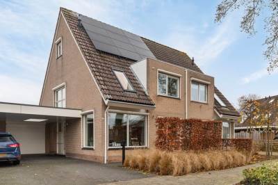 Woning Nieuwe Tijningen 22 Zaltbommel