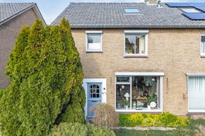 Woning Mechteldstraat 4 Lobith