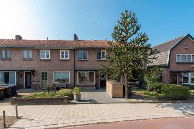 Woning Oude Arnhemseweg 133 Zeist