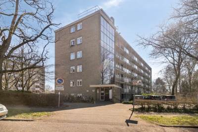 Woning van Wassenaersheuvel 108 Oosterbeek
