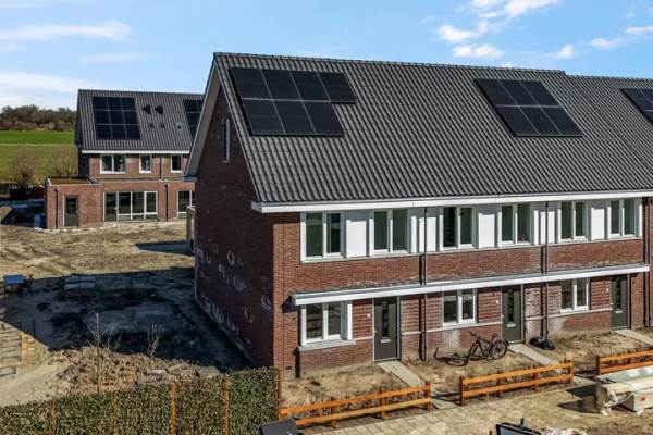 Woning Boerenland 1 Woudenberg