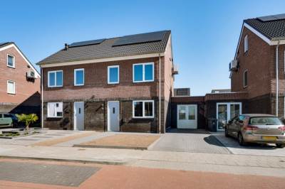 Woning Molenakker 28 Roermond