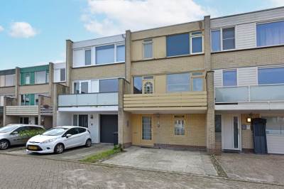 Woning Jager 6 Mijdrecht
