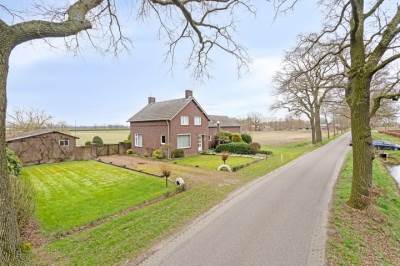 Woning Herenbosweg 23 Melderslo