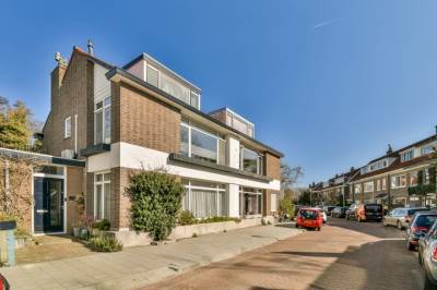Woning Plaswijcklaan 12 Rotterdam