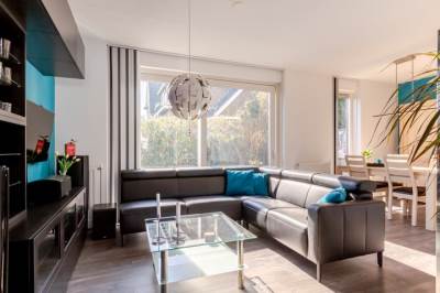 Woning Lijnbaan 2 Moordrecht