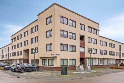 Woning Hazerswoudestraat 1 Zoetermeer