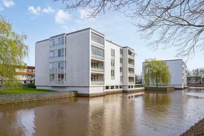 Woning IJsvogel 47 Vught