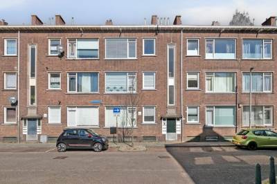 Woning Meerkoetstraat 43 Rotterdam
