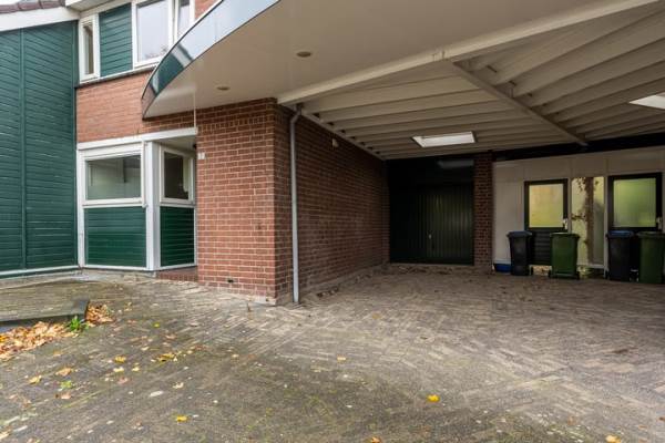 Woning Esdoorndreef 31 Vlaardingen