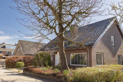 Woning Kluut 17 Sommelsdijk