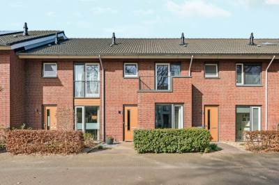 Woning Henk van Tienhovenstraat 18 Nijmegen